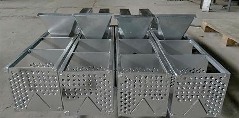 如何攻克玻璃鋼拉擠模具在生產(chǎn)中面臨的精度挑戰(zhàn)？