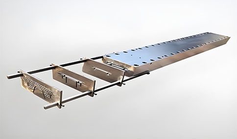 拉擠模具熱電偶安裝規(guī)范：精準控溫的關(guān)鍵技術(shù)