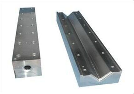 為什么拉擠模具會(huì)變形？