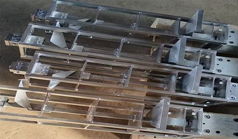 玻璃鋼拉擠模具內(nèi)部加熱方式解析