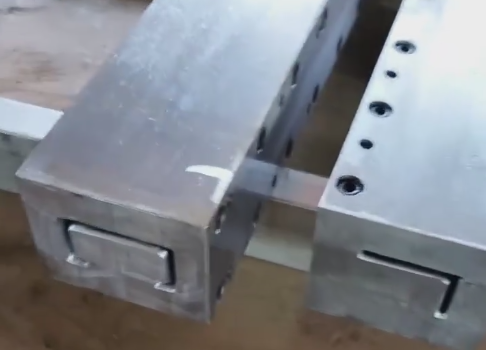 從圖紙到量產(chǎn)：拉擠模具開發(fā)全流程實(shí)戰(zhàn)解析