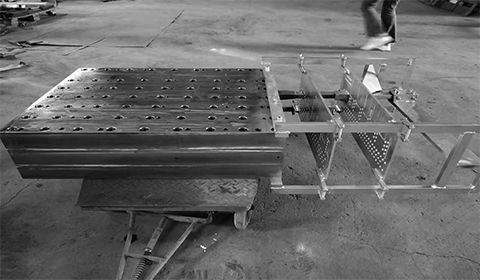 玻璃鋼拉擠模具價(jià)格受哪些因素影響？