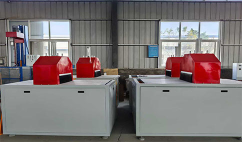 伺服液壓設(shè)備大盤(pán)點(diǎn)